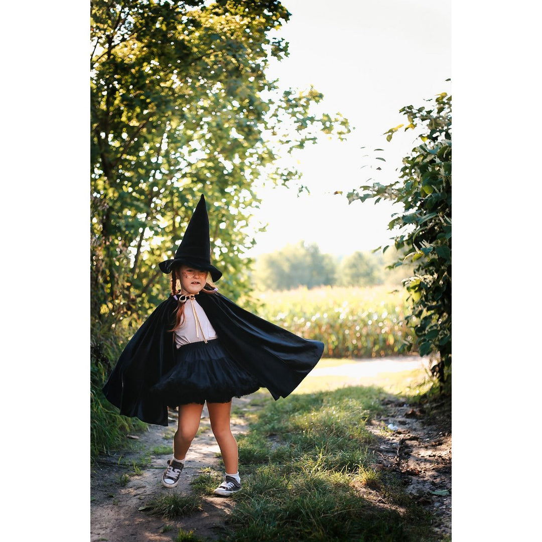 Heksehat 'Black Magic'