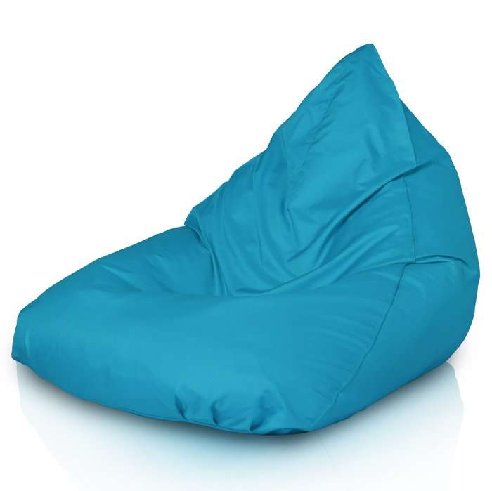 Bermuda XL Floor Seat Bean bag - Outdoor Pro Waterproof