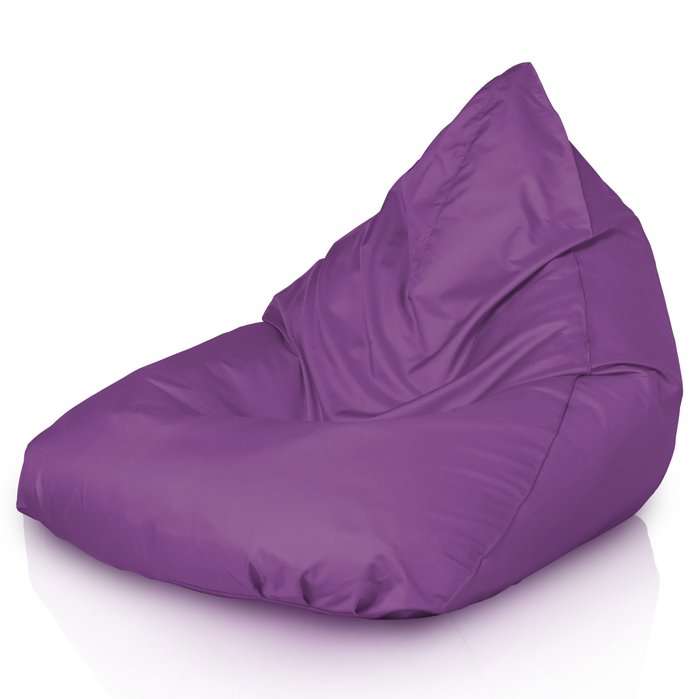 Bermuda XL Floor Seat Bean bag - Outdoor Pro Waterproof
