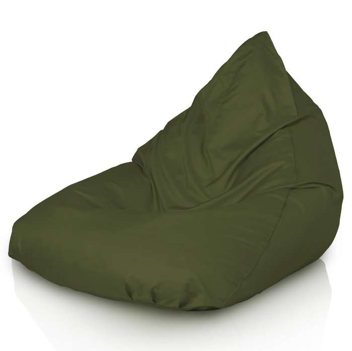 Bermuda XL Floor Seat Bean bag - Outdoor Pro Waterproof