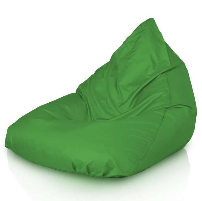 Bermuda XL Floor Seat Bean bag - Outdoor Pro Waterproof