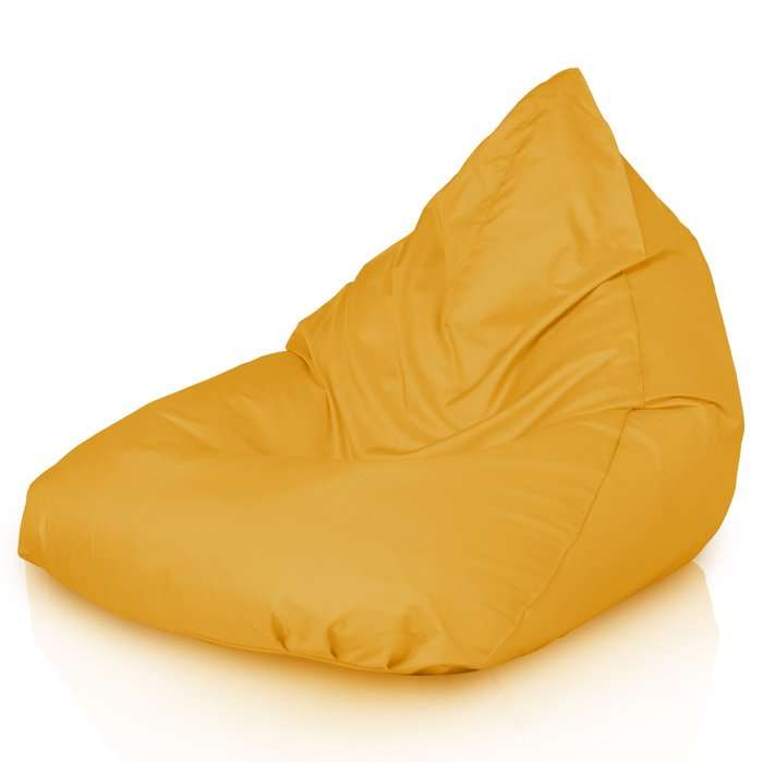 Bermuda XL Floor Seat Bean bag - Outdoor Pro Waterproof