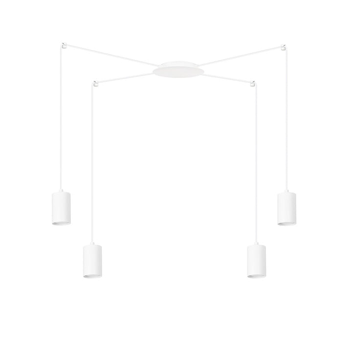 TRAKER 4 WH/WHITE