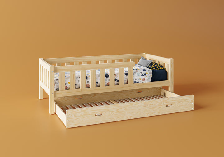 Dobbel børneseng TIAN PZ