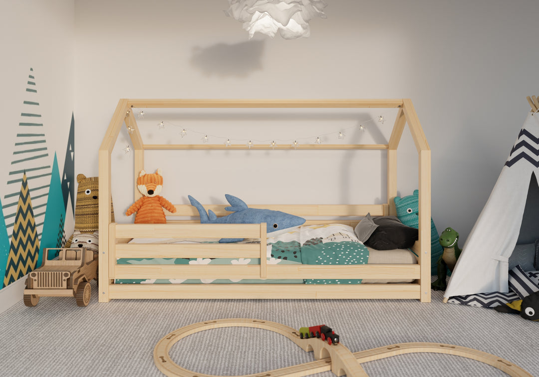 Børneseng TRANO D B2B