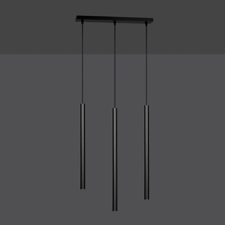SELTER 3 BLACK