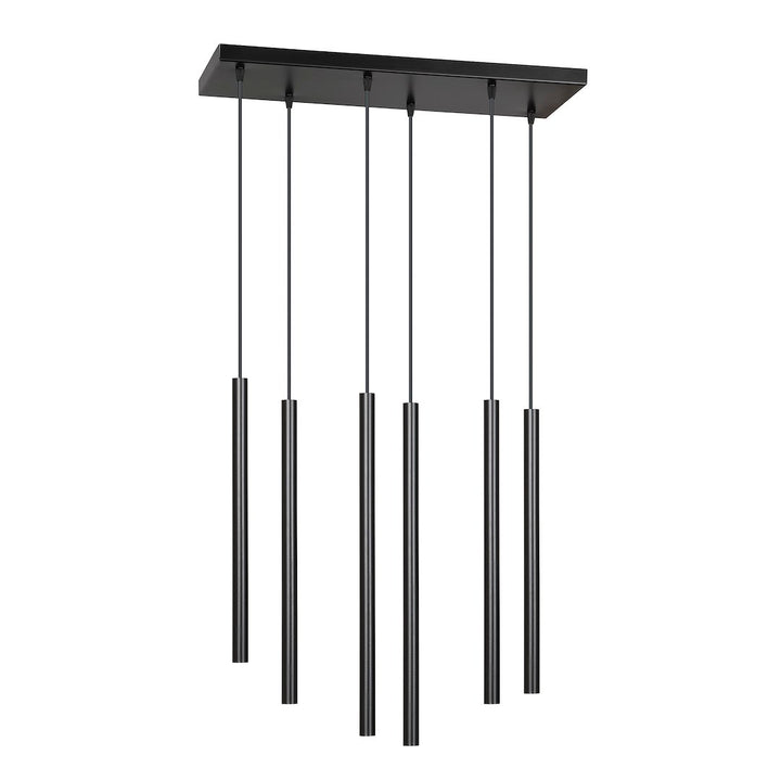 SELTER 6 BLACK