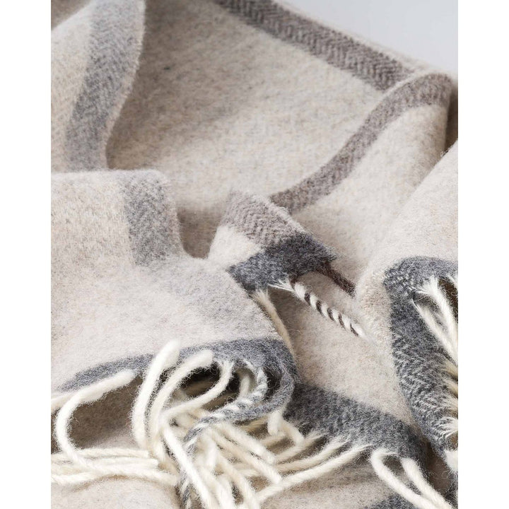 Uldtæppe MILANO - beige