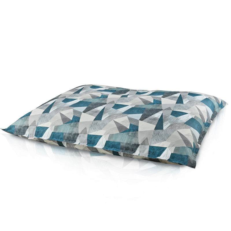 Giant Floor Cushion XXL - Outdoor Pro Waterproof