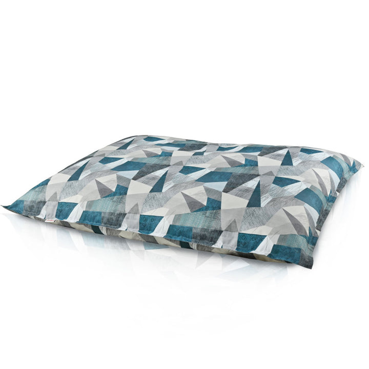 Giant Floor Cushion XXL - Outdoor Pro Waterproof
