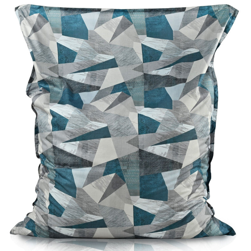 Giant Floor Cushion XXL - Outdoor Pro Waterproof