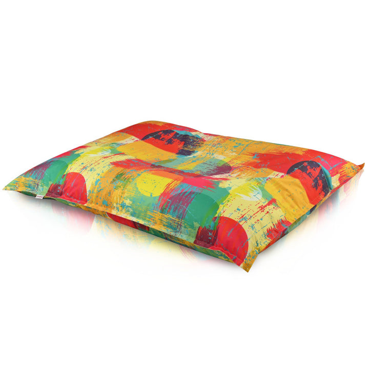 Giant Floor Cushion XXL - Outdoor Pro Waterproof