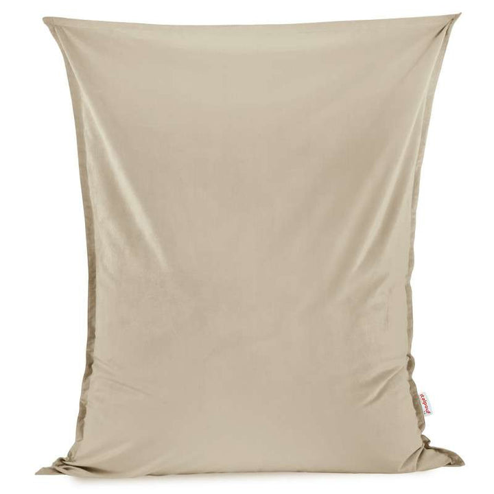 Giant Floor Cushion XXL - Soft Velvet