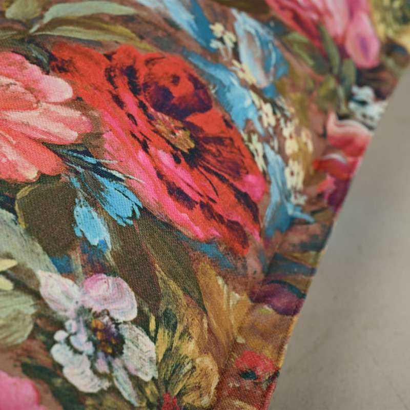 Giant Floor Cushion XXL - Premium Printed Fabric