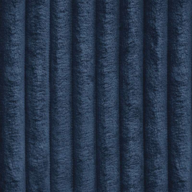 Kids Bean Bag Chair L - Jumbo Corduroy Royal