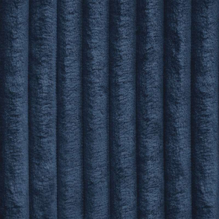 Kids Bean Bag Chair L - Jumbo Corduroy Royal