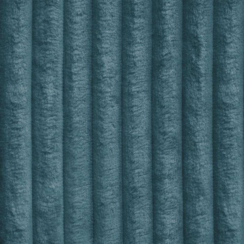 Kids Bean Bag Chair L - Jumbo Corduroy Royal