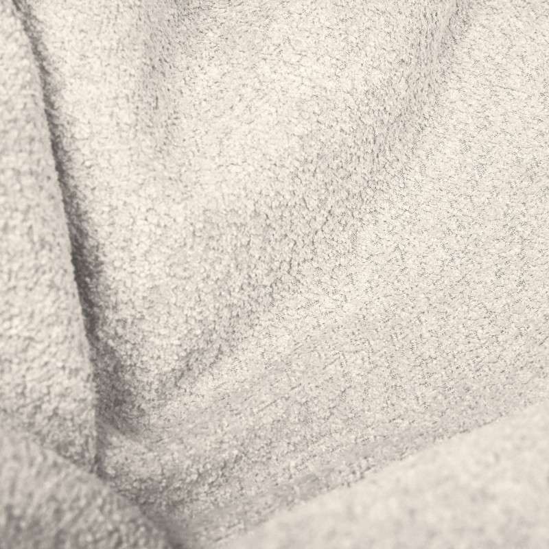 Kids Bean Bag Chair L - Teddy Boucle