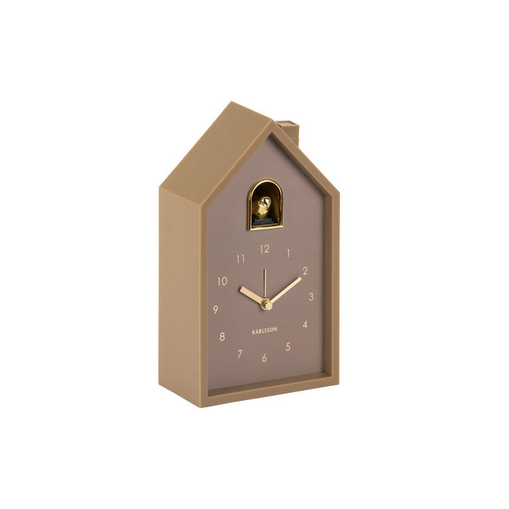Vækkeur Modern Cuckoo Oro