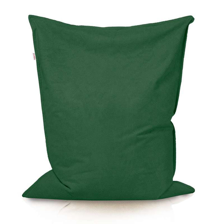 Giant Floor Cushion XXL - Dot Textured Velvet