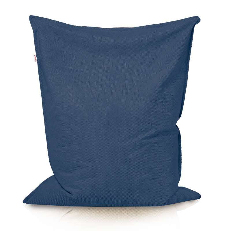 Giant Floor Cushion XXL - Dot Textured Velvet