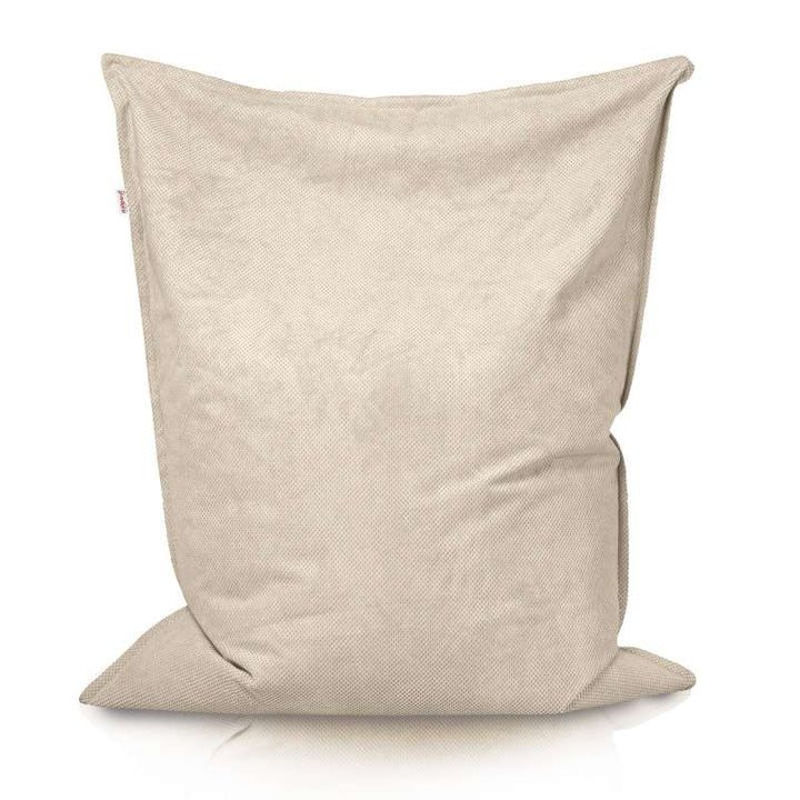 Giant Floor Cushion XXL - Dot Textured Velvet