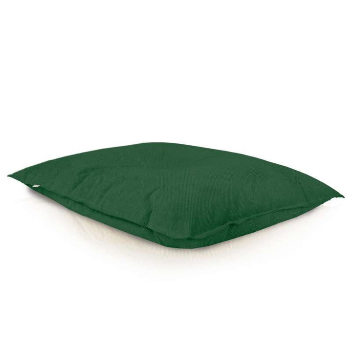 Giant Floor Cushion XXL - Dot Textured Velvet