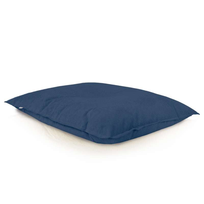 Giant Floor Cushion XXL - Dot Textured Velvet
