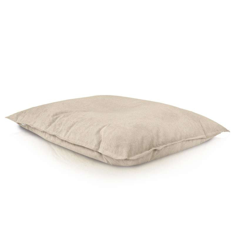 Giant Floor Cushion XXL - Dot Textured Velvet