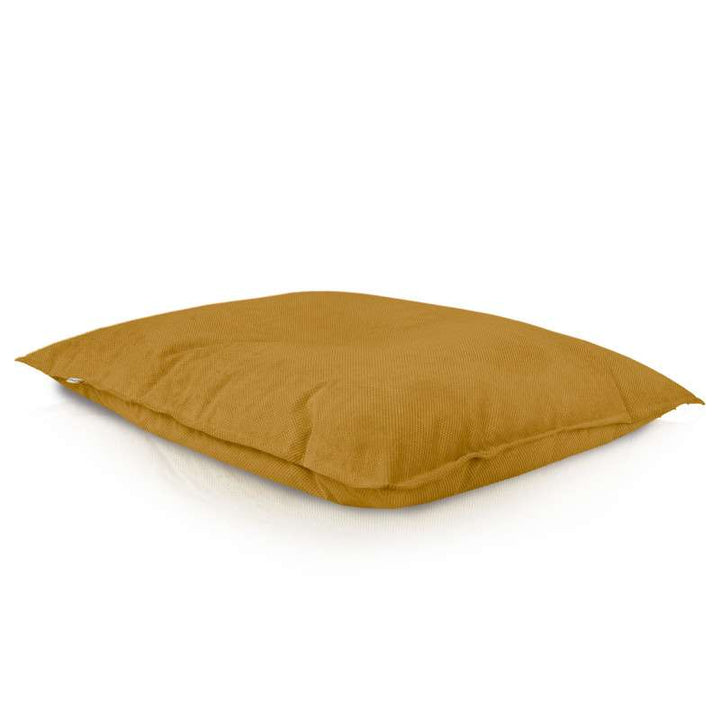 Giant Floor Cushion XXL - Dot Textured Velvet