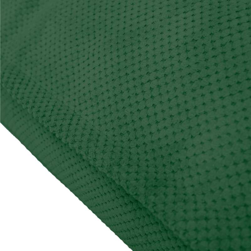 Giant Floor Cushion XXL - Dot Textured Velvet