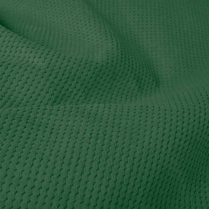 Giant Floor Cushion XXL - Dot Textured Velvet