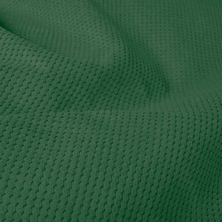 Giant Floor Cushion XXL - Dot Textured Velvet