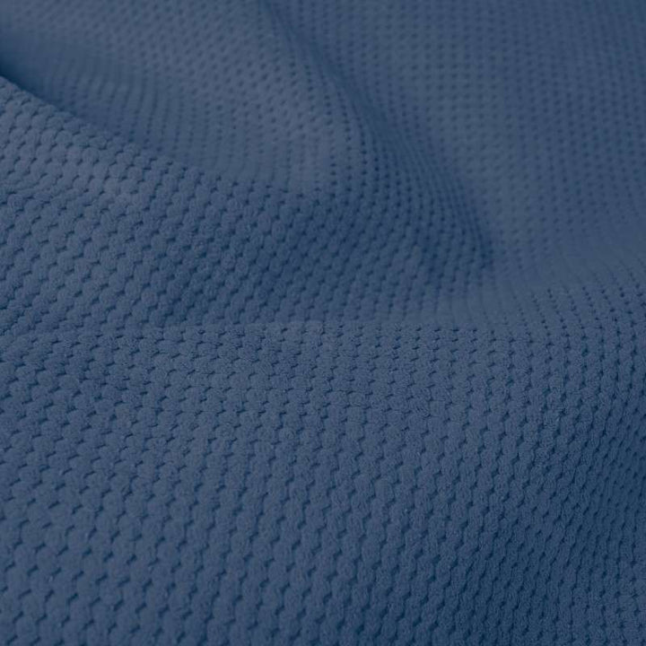 Giant Floor Cushion XXL - Dot Textured Velvet