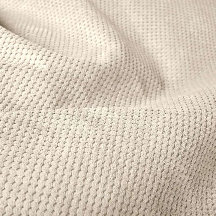 Giant Floor Cushion XXL - Dot Textured Velvet