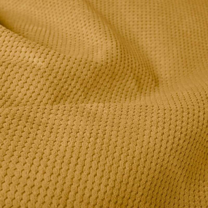Giant Floor Cushion XXL - Dot Textured Velvet