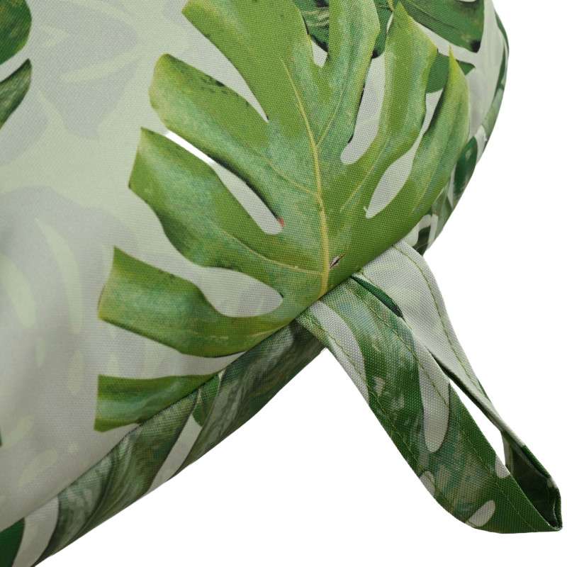 Kids Bean Bag Chair L - Premium Printed Fabric