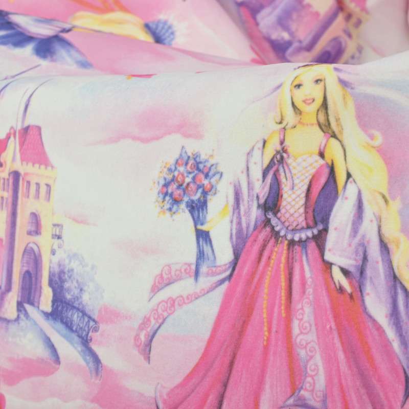Large Bean Bag Chair XL - Premium Printed Fabric