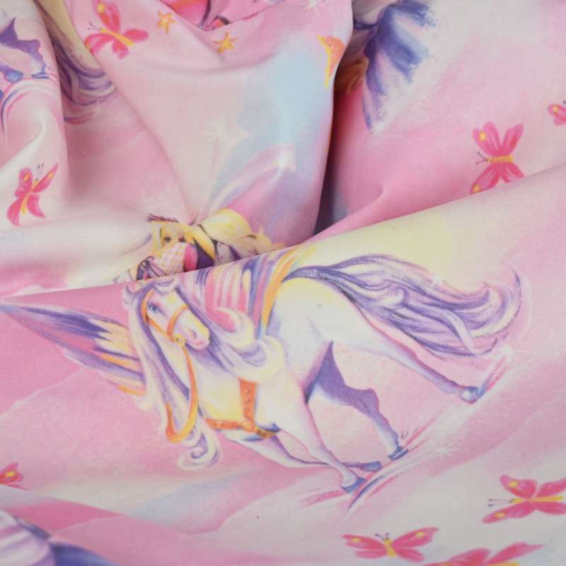 Large Bean Bag Chair XL - Premium Printed Fabric