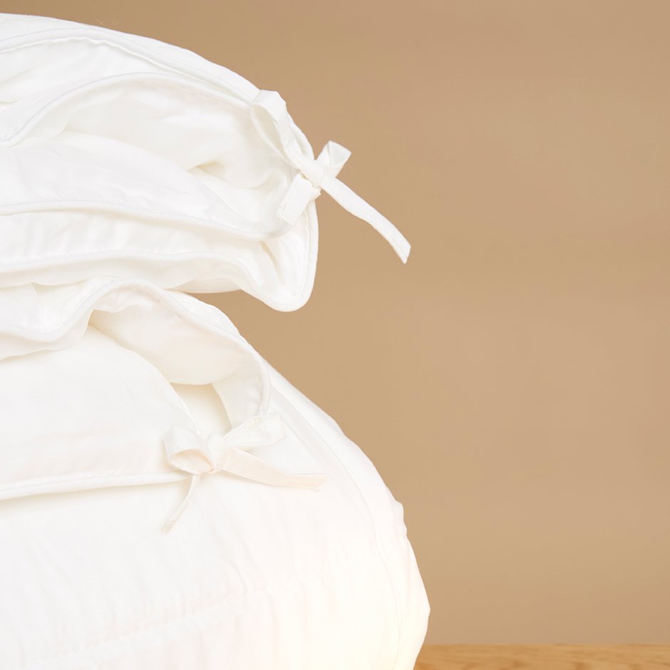 Børn - Duvet Tencel ™ sommer