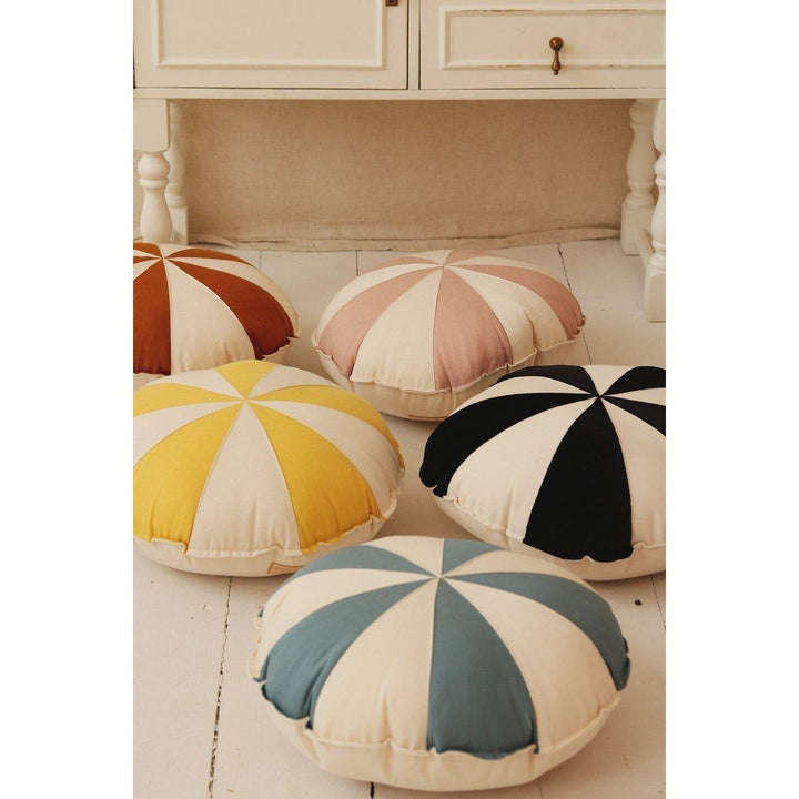 "Honey Candy" Patchwork pude