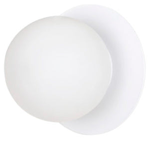 MINERVA K1 WHITE