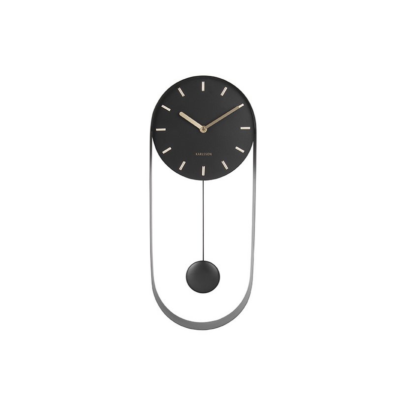 Vægur Pendulum Charm