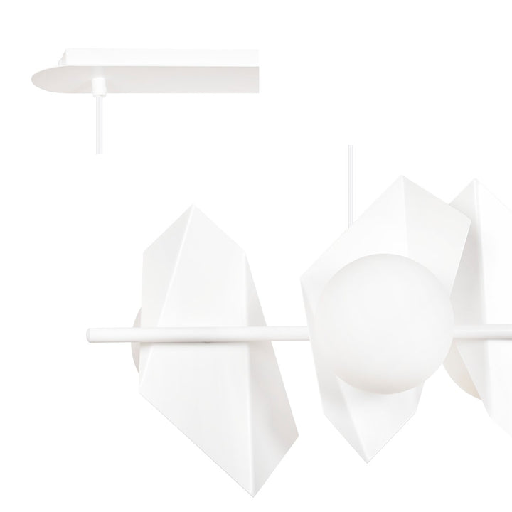 DRIFTON 4 WHITE