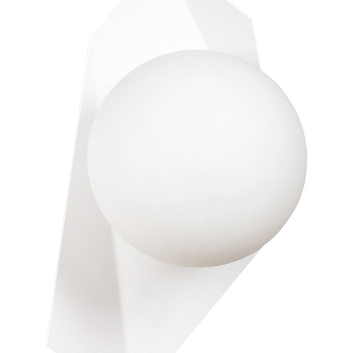 DRIFTON K1 WHITE