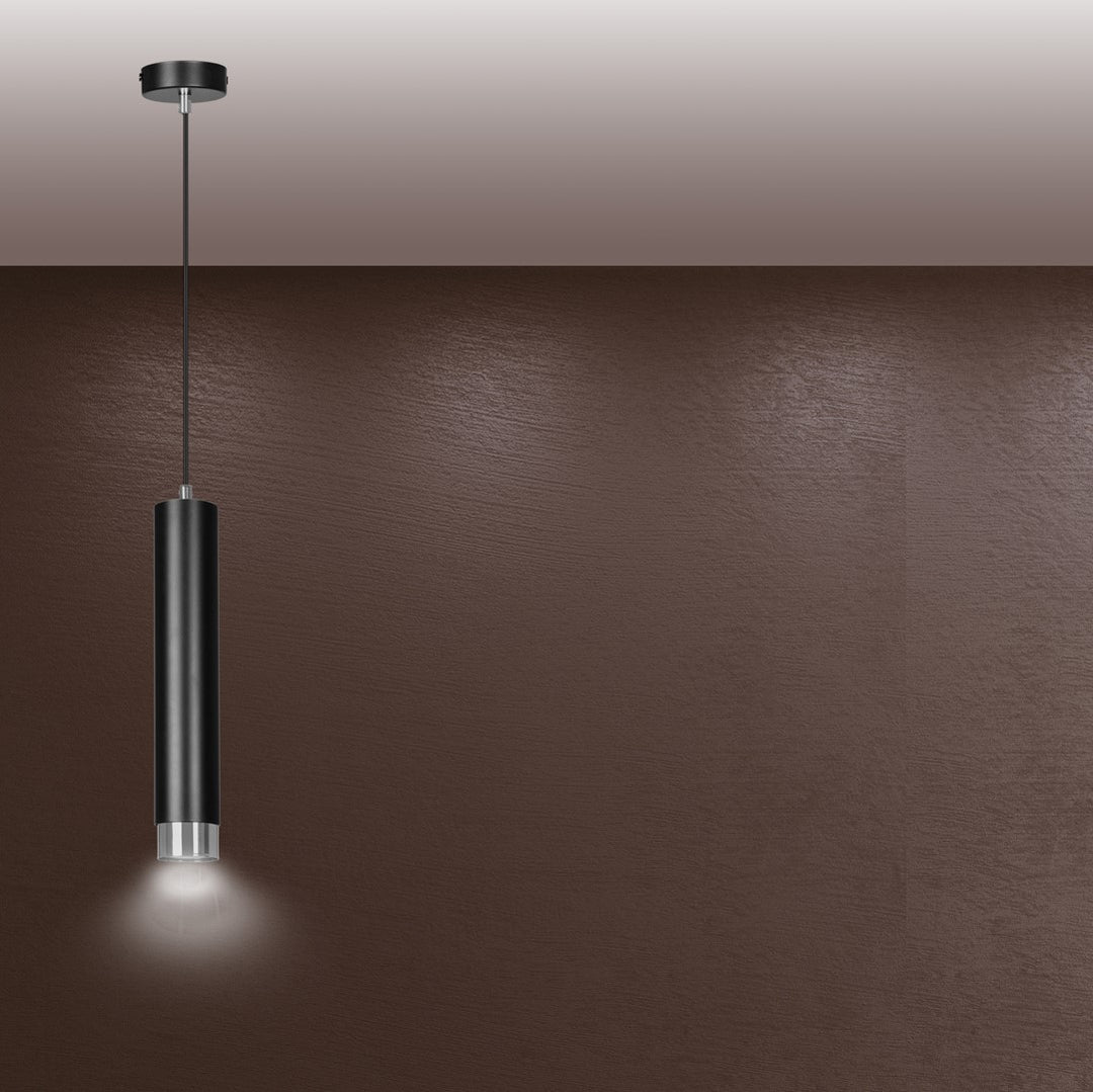 KIBO 1 BL/CHROME