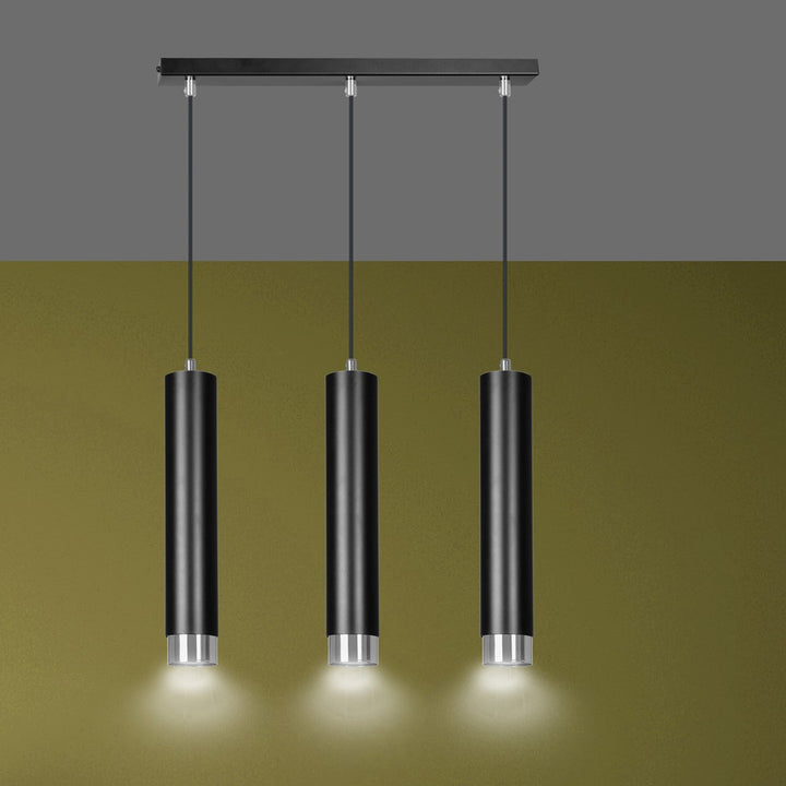 KIBO 3 BL/CHROME