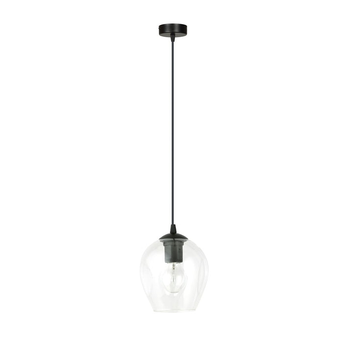ISTAR 1 BL TRANSPARENT