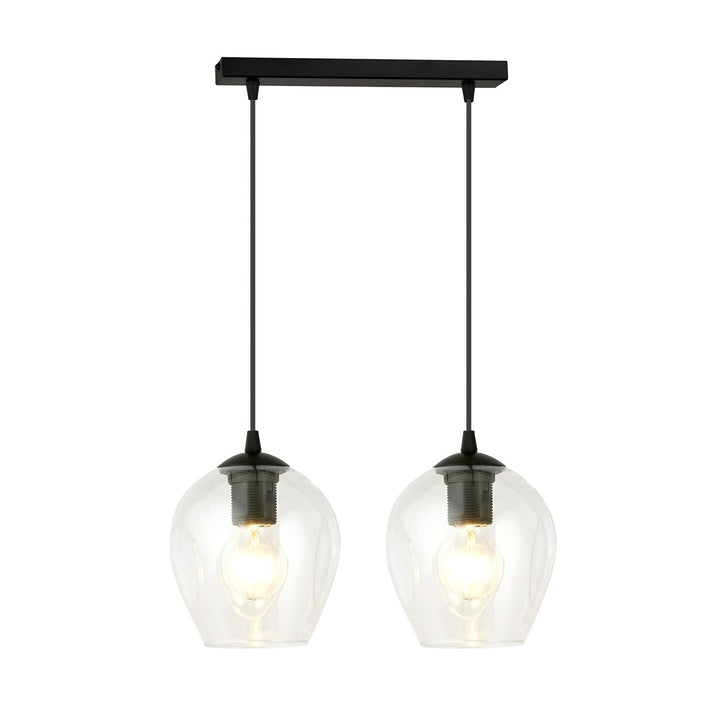 ISTAR 2 BL TRANSPARENT