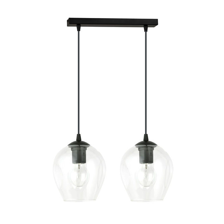 ISTAR 2 BL TRANSPARENT
